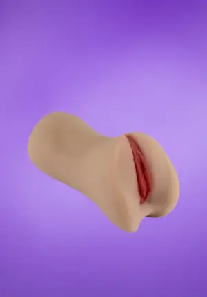 Shequ Jessica - Maszturbátor