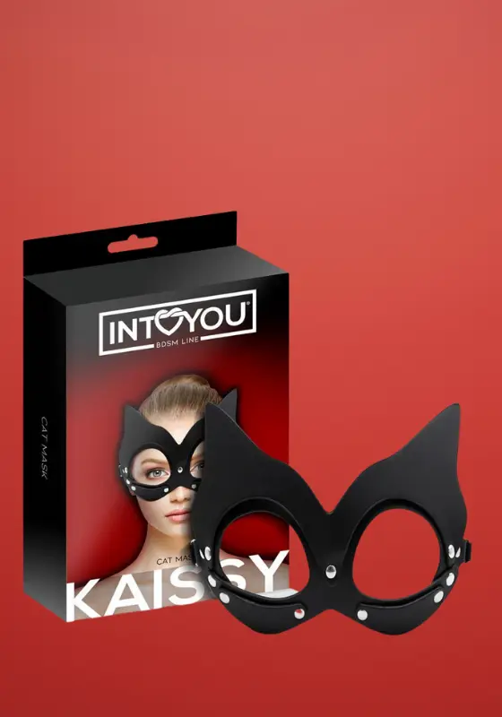 Intoyou Kaissy - Cica maszk