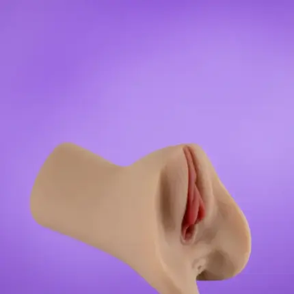 Shequ Maureen - Masztrubátor