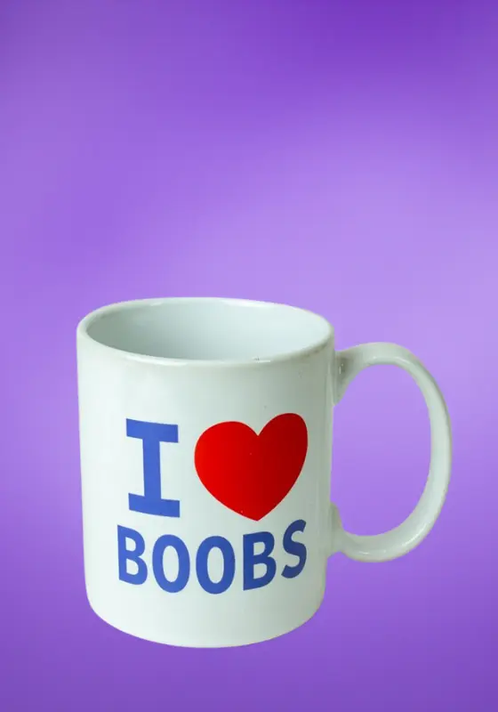 Spencer & Fleetwood - Cicis bögre