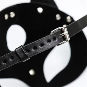 Intoyou Foxssy - Róka maszk - Image 4