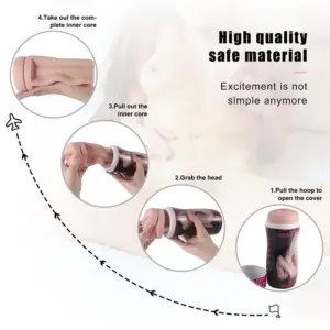 Shequ Karen - Maszturbátor - Image 4