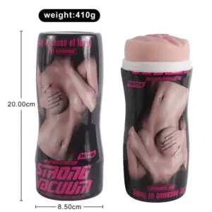 Shequ Karen - Maszturbátor - Image 5