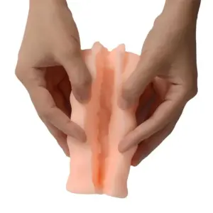 Shequ Shuang'er - Maszturbátor - Image 5