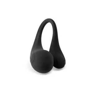 Intoyou Herrules Nami - Akkus távirányítós tojás (fekete) - Image 4