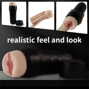 Shequ Sky - Maszturbátor - Image 4