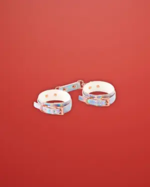 Nsnovel Cosmo - Bilincs (szivárvány)