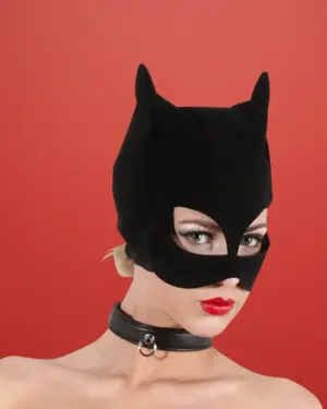 Bad Kitty - Cicamaszk