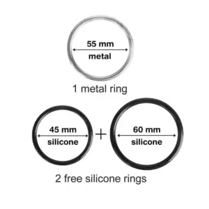 MAX Alex - Felcsatolható pánt - Image 4