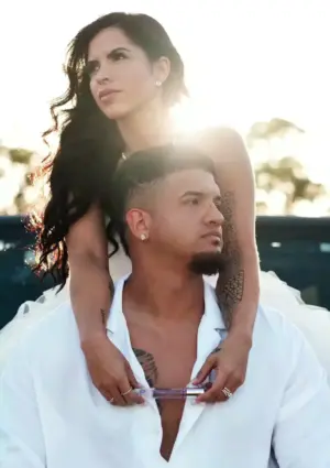 Eye of Love Morning Glow  - Feromon parfüm nőknek (10ml) - Image 2