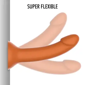 Mythology Rune Royal - Flexibilis dildó M - Image 4