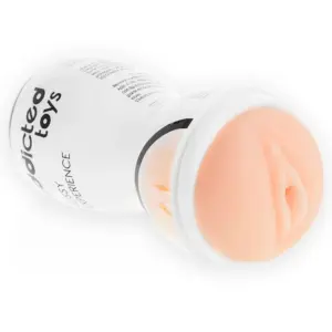 Addicted Toys - Maszturbátor vagina nyílással - Image 2