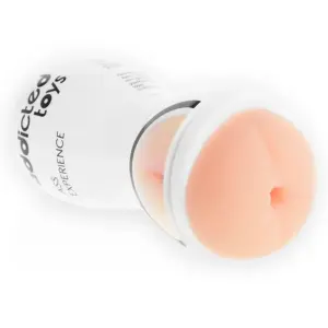 Addicted Toys - Maszturbátor popsi nyílással - Image 2