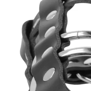 Darkness - Péniszketrec lakattal - Image 3