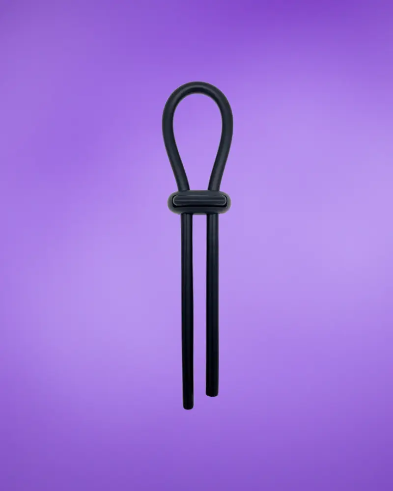 Beast Rings Lasso - Állítható péniszgyűrű