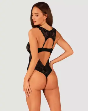 Obsessive Domina Dream - Nyitott body - Image 2