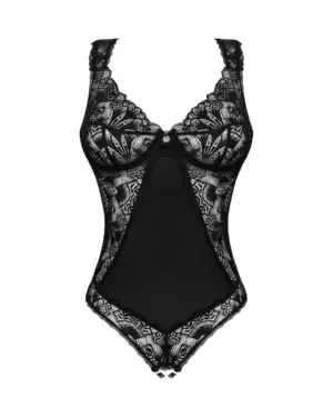 Obsessive Domina Dream - Nyitott body - Image 3