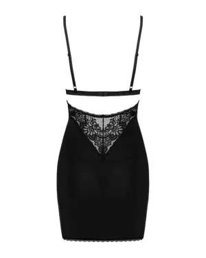 Obsessive Maderris - Szexi ruha tangával - Image 4