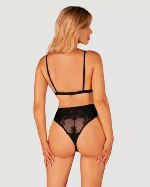 Obsessive Maderris - Nyitott body - Image 2