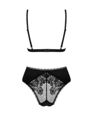 Obsessive Maderris - Nyitott body - Image 4