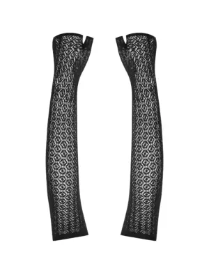 Obsessive A772 - Ujjatlan kesztyű - Image 3