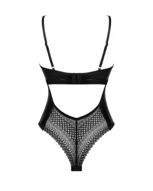 Obsessive Norides - Nyitott body - Image 4