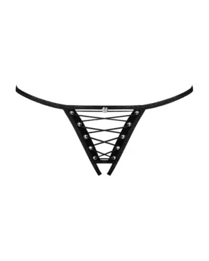 Obsessive Remediosa - Nyitott tanga - Image 3