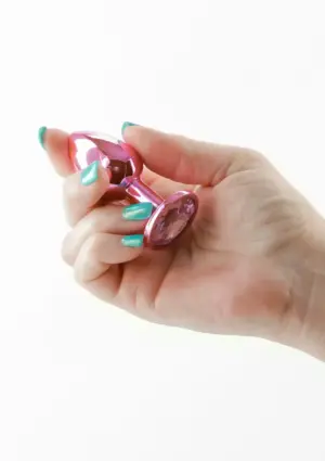 Rear Assets - Análdugó gyémánt dísszel S - Image 4