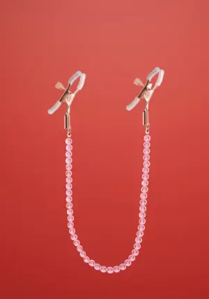 Bound DC1 - Mellcsipesz lánccal - Image 2