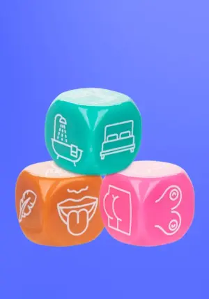 Calexotics - Szexkocka