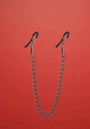 Bound DC2 - Mellcsipesz lánccal - Image 2