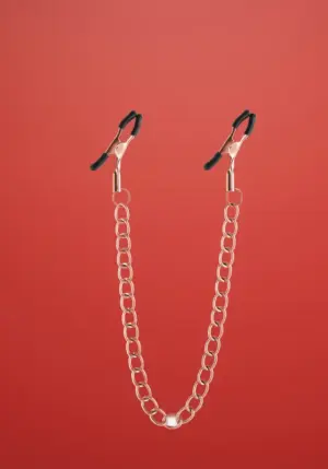 Bound DC2 - Mellcsipesz lánccal