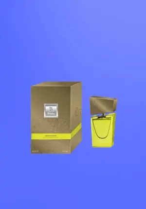 Shiatsu Pheromone Women - 15 ml - Lime