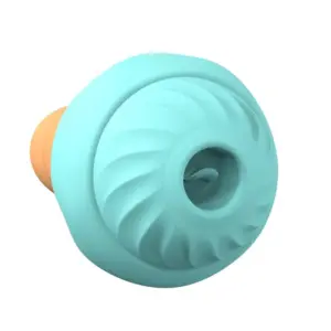 Engily Ross Frostylicius  - Fagyi formájú csiklóizgató - Image 3