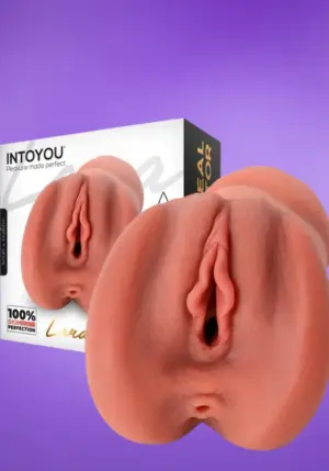 Intoyou Lara - Vagina maszturbátor