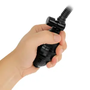 Intense  - Péniszpumpa (átlátszó) - Image 3