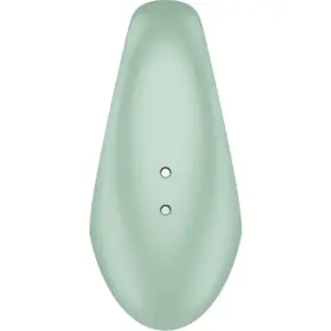 Satisfyer Perfect Pair 3 - Akkus péniszgyűrű és ujjvibrátor - Image 4