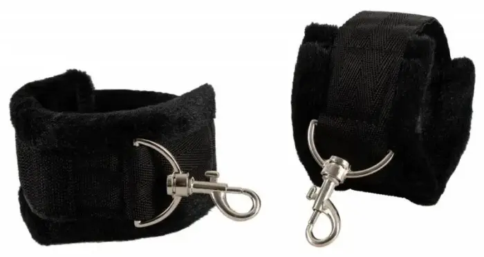 Bad Kitty - Csukló és kötöző szett - Image 4