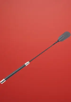 Latetobed - Paskolópálca ovális fejjel