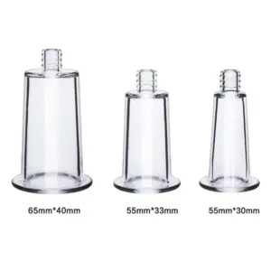 Latetobed Dupper - Csikló és bimbó pumpa - Image 3