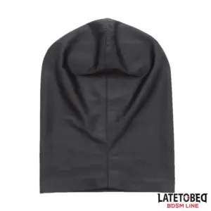 Latetobed - Fejmaszk cipzárral - Image 5