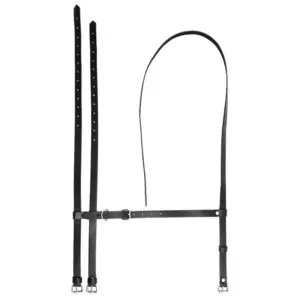 Intoyou Bdsm Line Martin - Férfi hám - Image 2