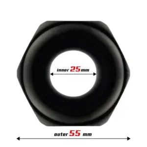 Beast Rings Nut - Péniszgyűrű - Image 3