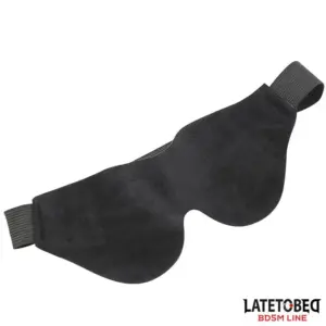 Latetobed - Tépőzáras kötöző szett szemtakaróval - Image 3