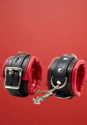 Latetobed - Állítható bokabilincs