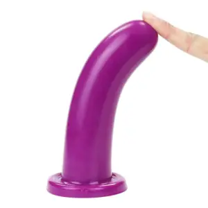Lovetoy Holy Dong - Zselés dildó (17cm) - Image 2