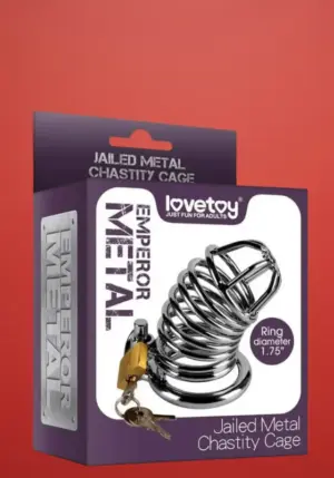 Lovetoy - Péniszlakat (metál)