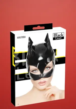 Black Level - Lakk cicamaszk