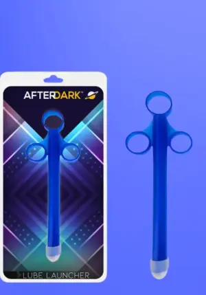 Afterdark Anal - Intimzuhany (kék)