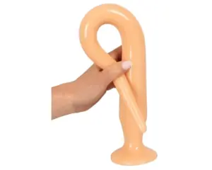 You2Toys - Extra hosszú anál dildó szett (3 részes) - natúr - Image 5